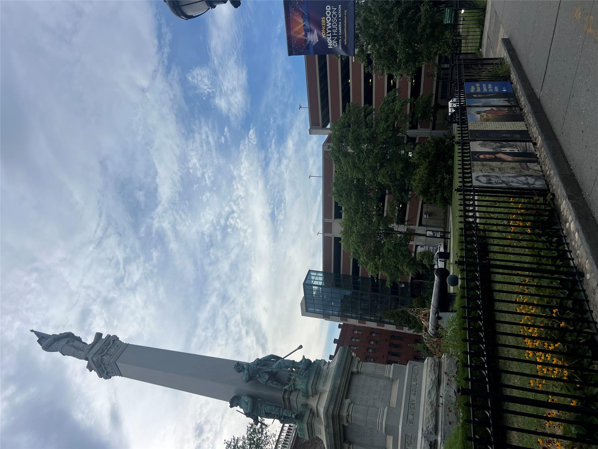 709 Warburton Avenue # 7H, Yonkers, NY 10701