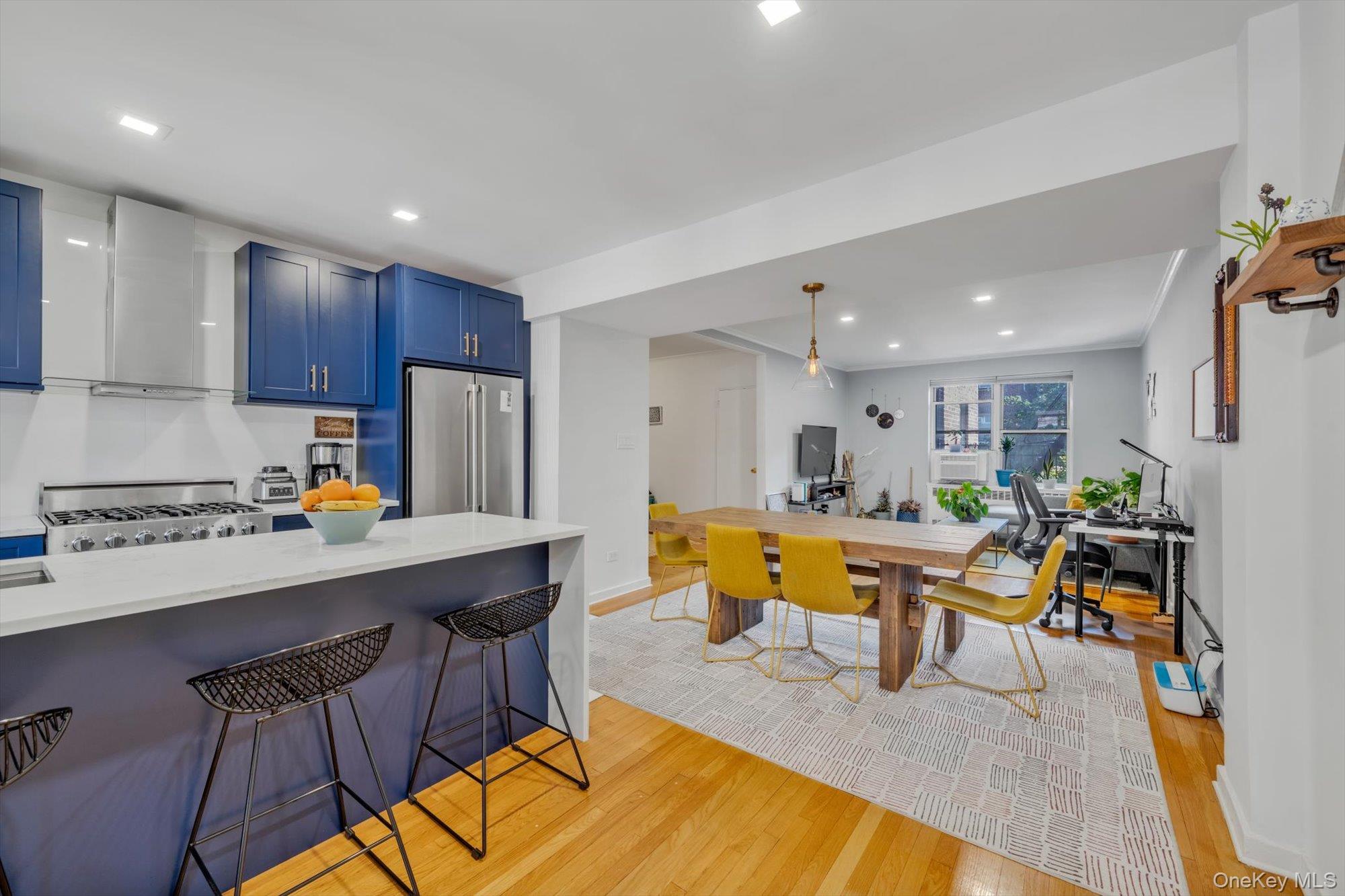 6738 108 Street Road # 47A, Forest Hills, NY 11375