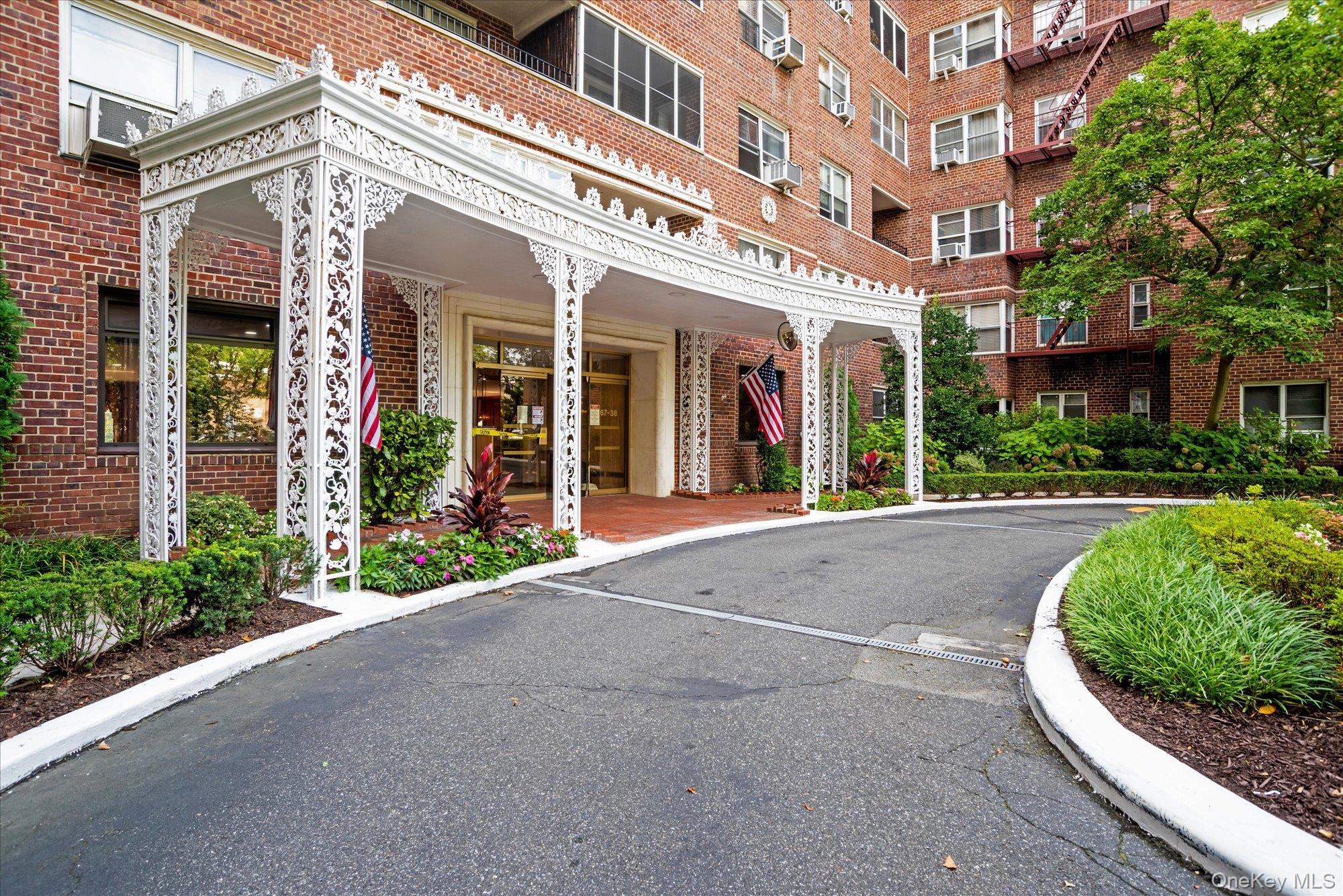 6738 108 Street Road # 47A, Forest Hills, NY 11375