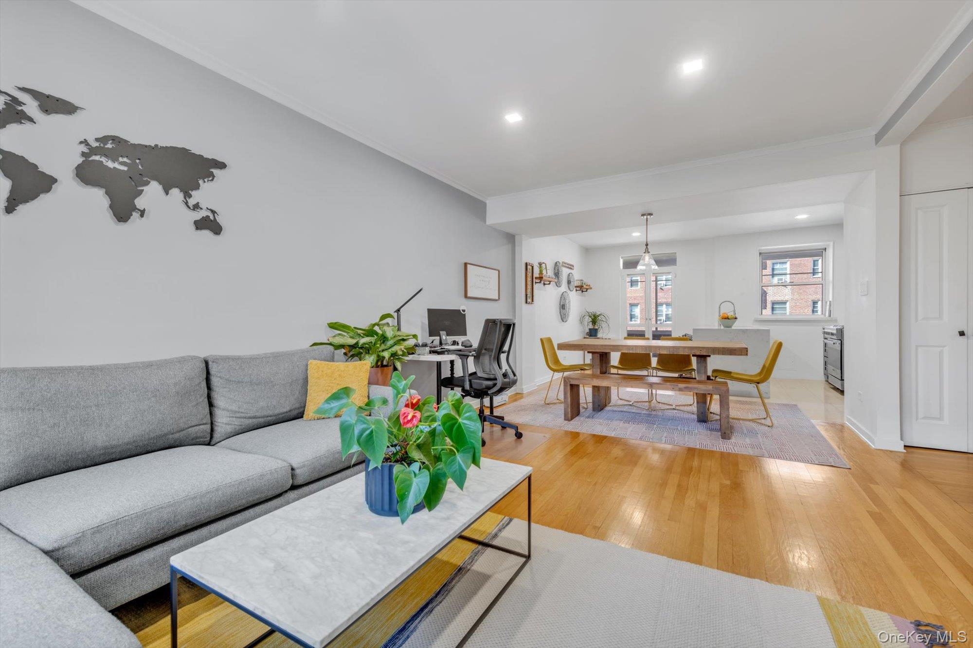 6738 108 Street Road # 47A, Forest Hills, NY 11375