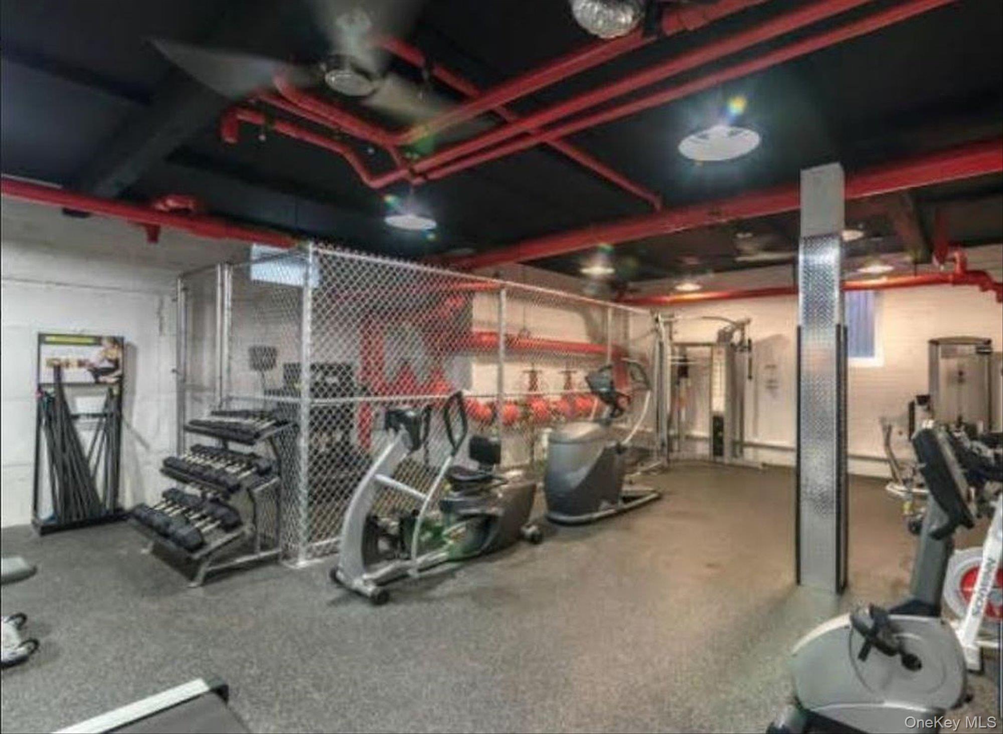 6738 108 Street Road # 47A, Forest Hills, NY 11375