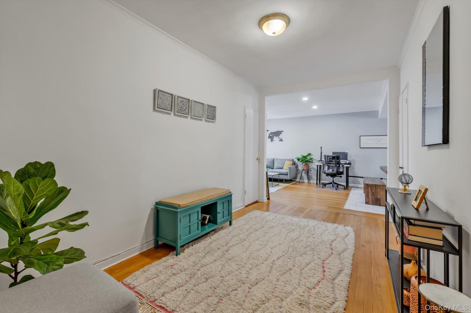 6738 108 Street Road # 47A, Forest Hills, NY 11375