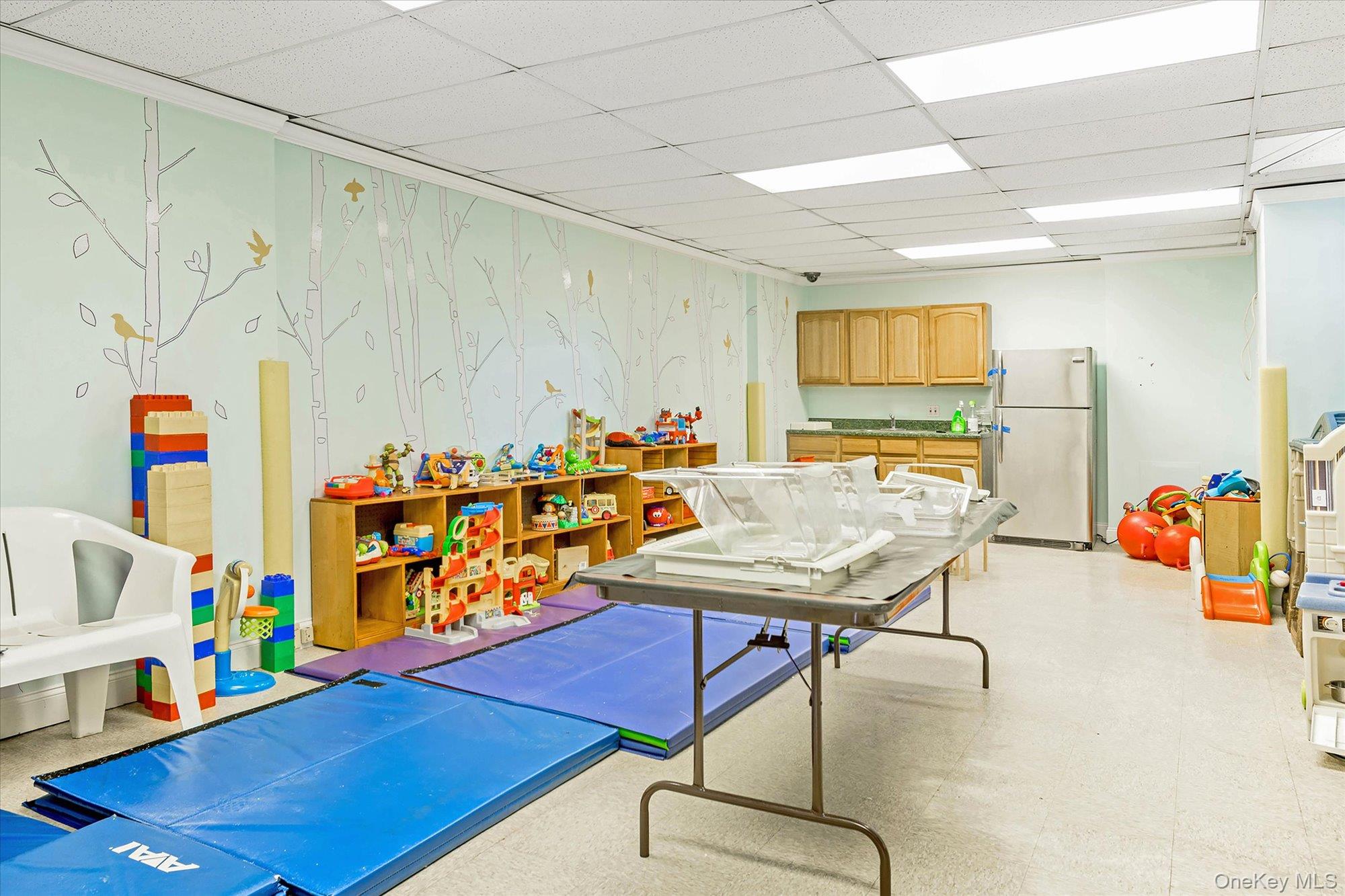 6738 108 Street Road # 47A, Forest Hills, NY 11375