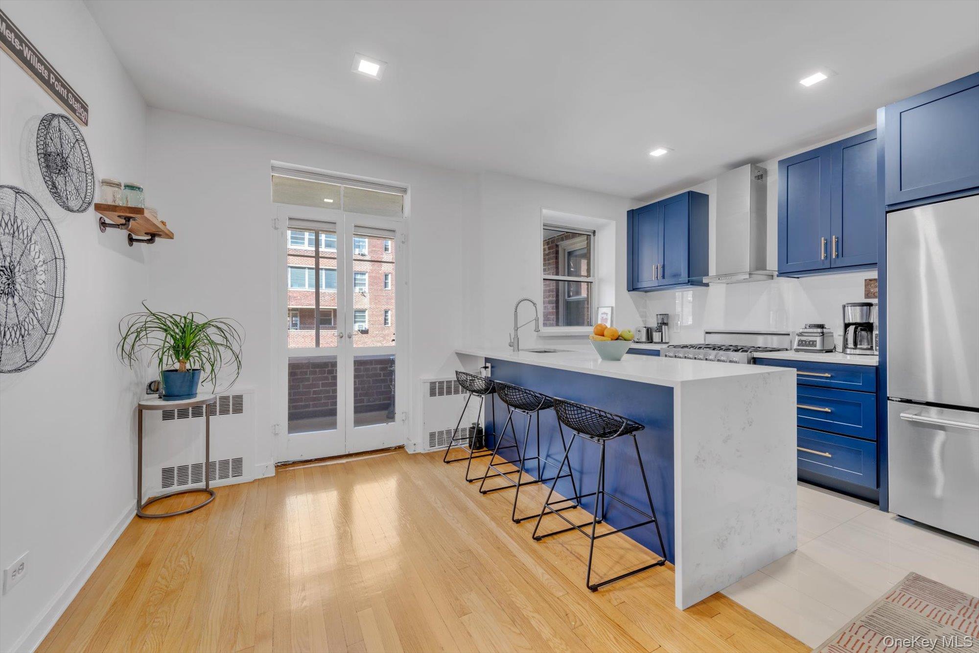 6738 108 Street Road # 47A, Forest Hills, NY 11375