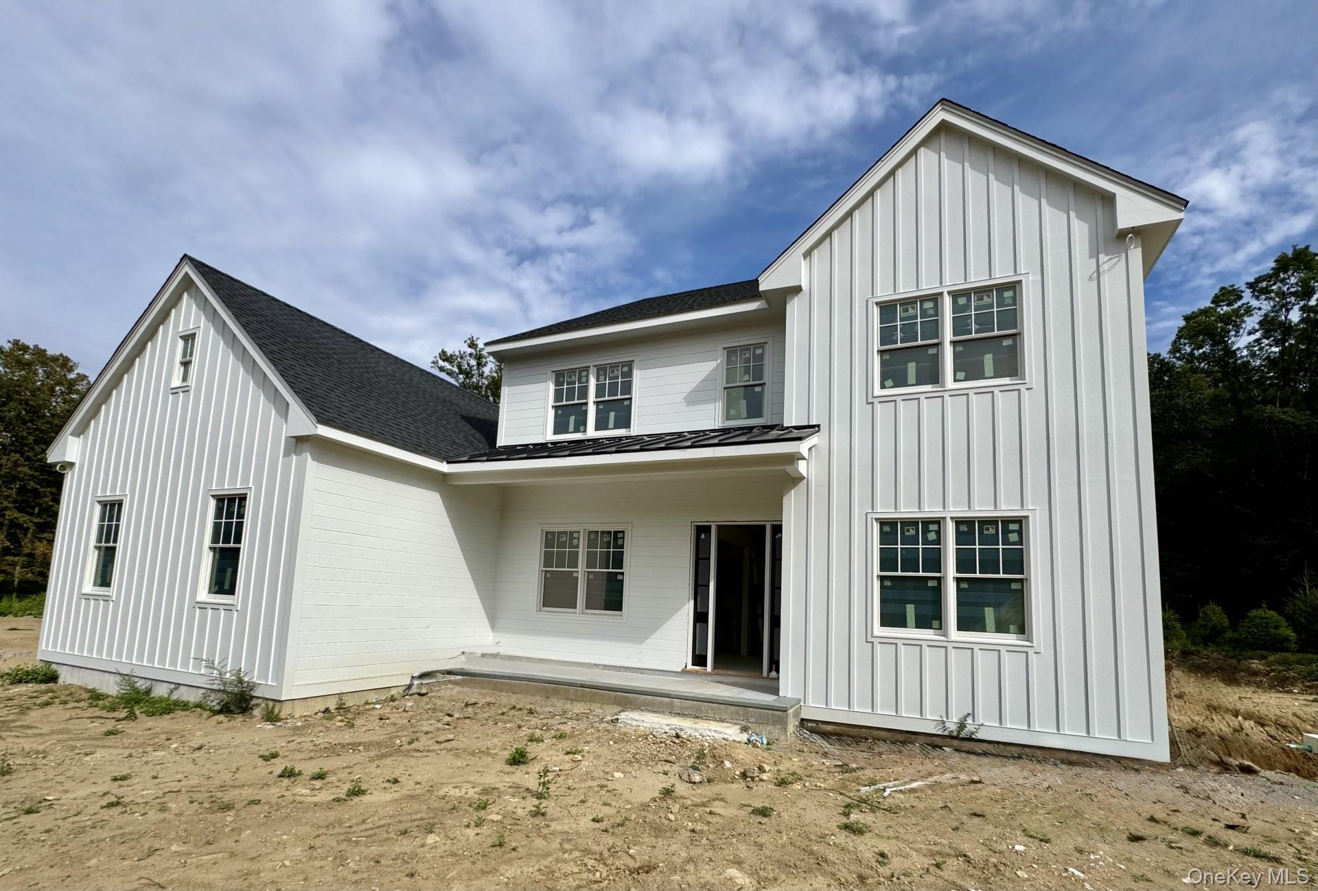 86 Old Byram Lake Road, Armonk, NY 10504