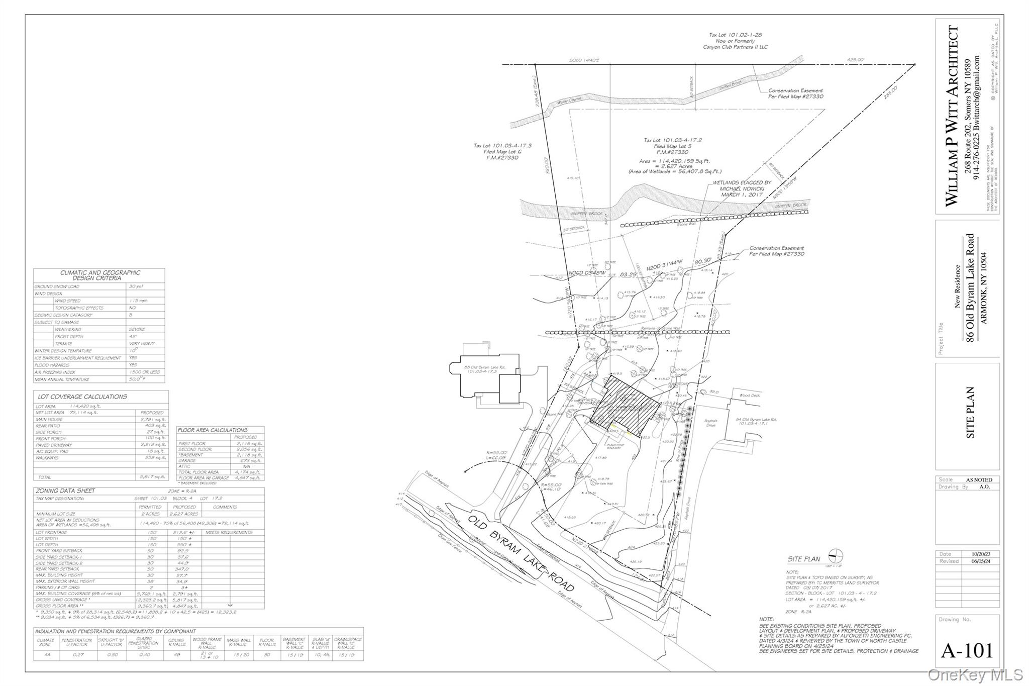 86 Old Byram Lake Road, Armonk, NY 10504