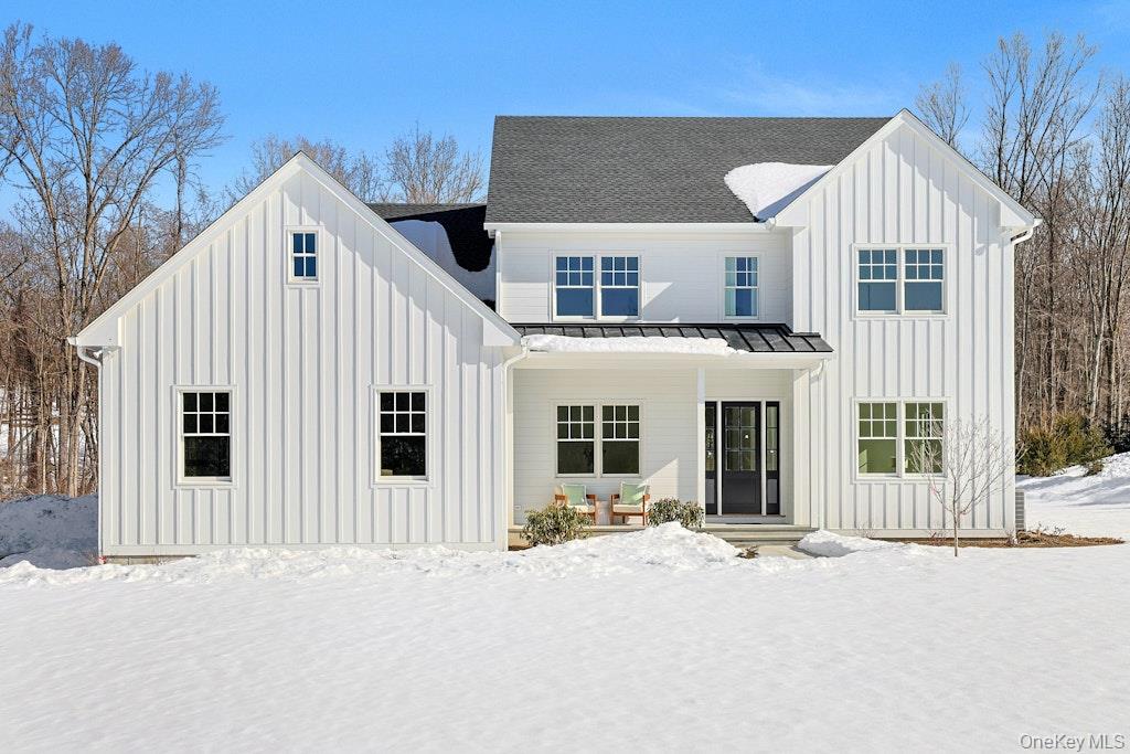 86 Old Byram Lake Road, Armonk, NY 10504