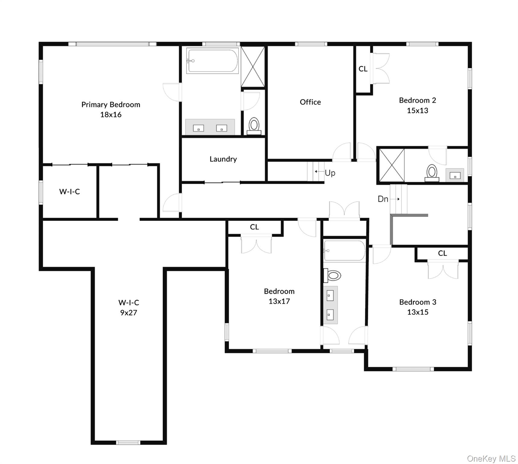 86 Old Byram Lake Road, Armonk, NY 10504