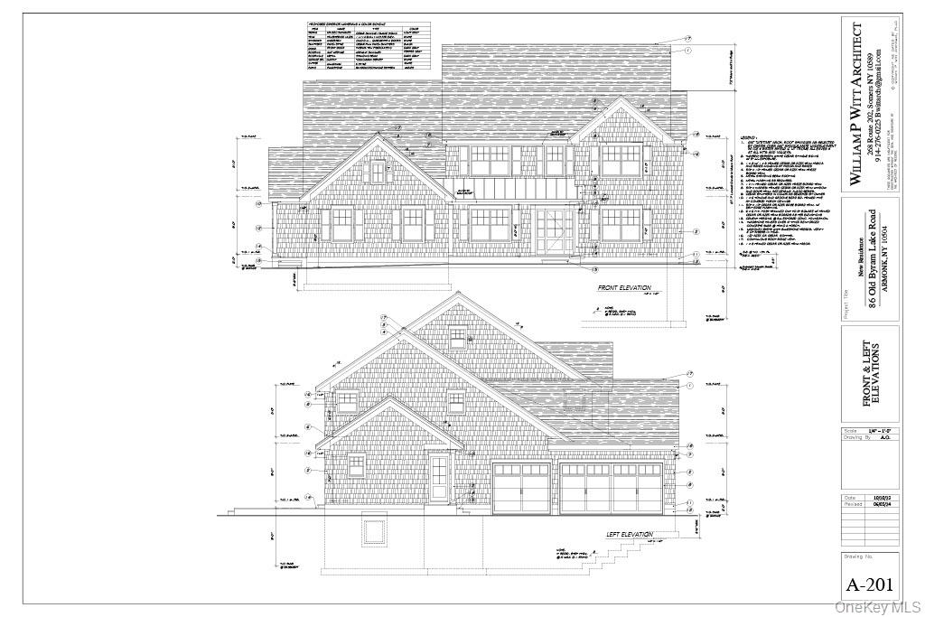 86 Old Byram Lake Road, Armonk, NY 10504