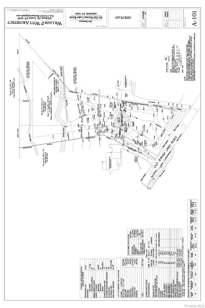 86 Old Byram Lake Road, Armonk, NY 10504