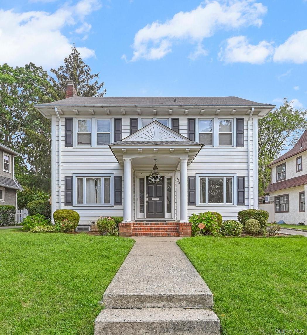 723 William Street, North Baldwin, NY 11510