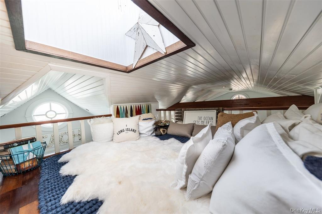 34 Trenton Avenue # Upper, East Atlantic Beach, NY 11561