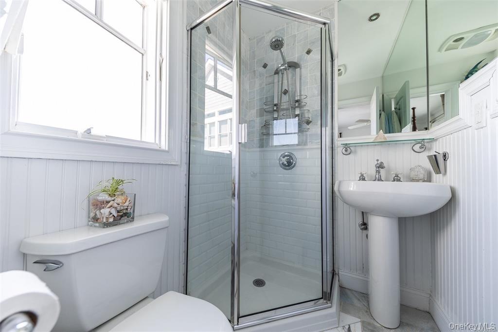 34 Trenton Avenue # Upper, East Atlantic Beach, NY 11561