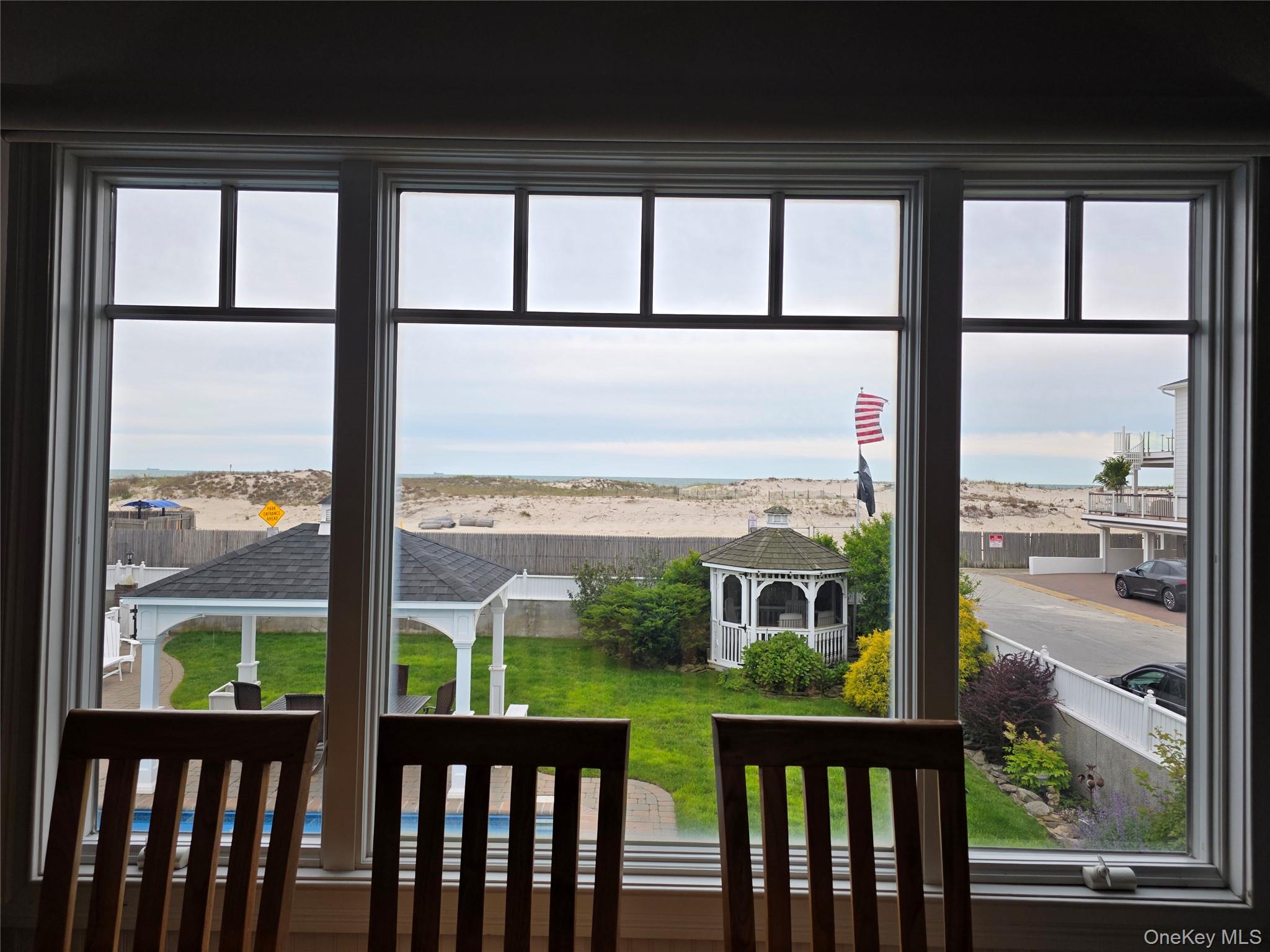 34 Trenton Avenue # Upper, East Atlantic Beach, NY 11561