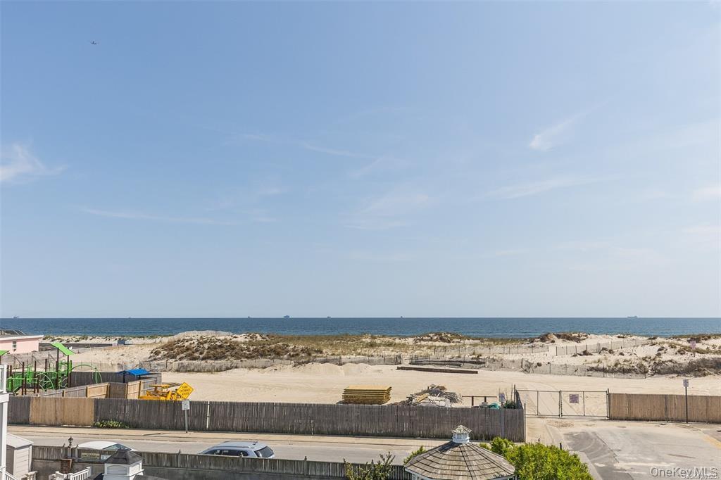 34 Trenton Avenue # Upper, East Atlantic Beach, NY 11561