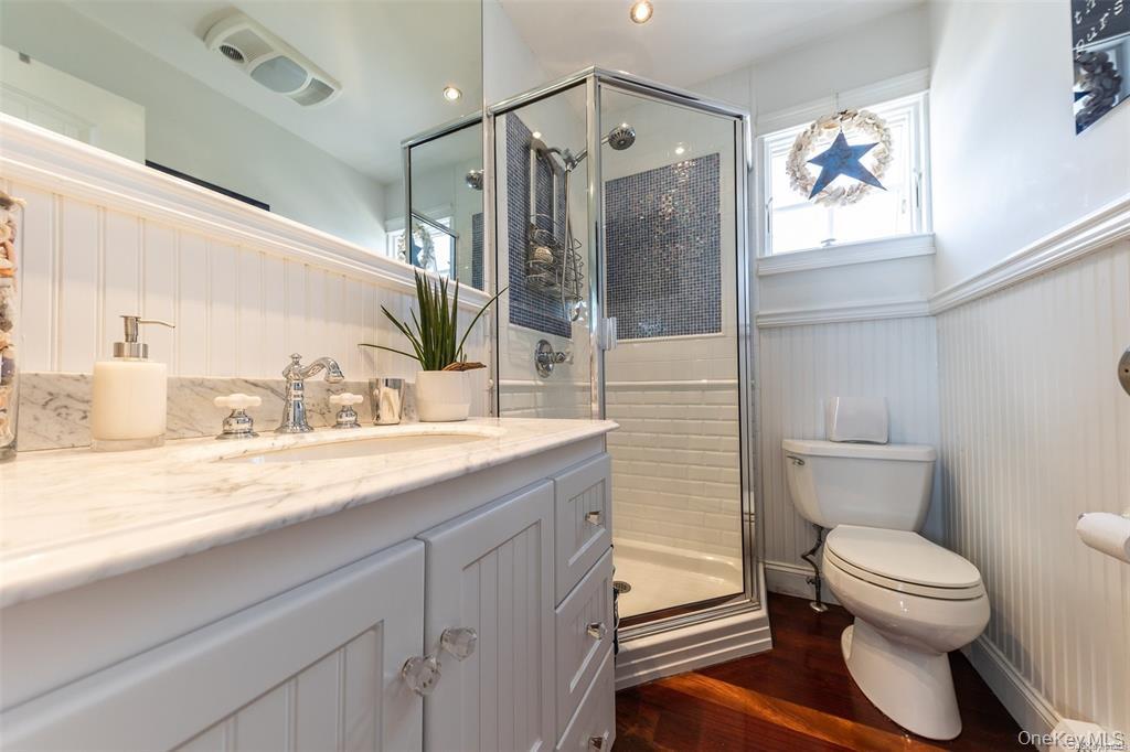 34 Trenton Avenue # Upper, East Atlantic Beach, NY 11561