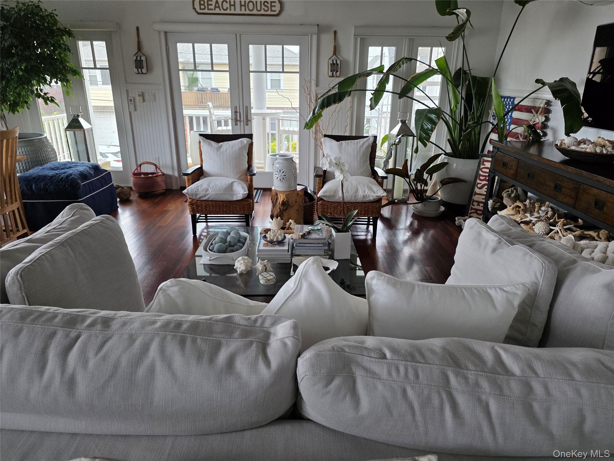 34 Trenton Avenue # Upper, East Atlantic Beach, NY 11561