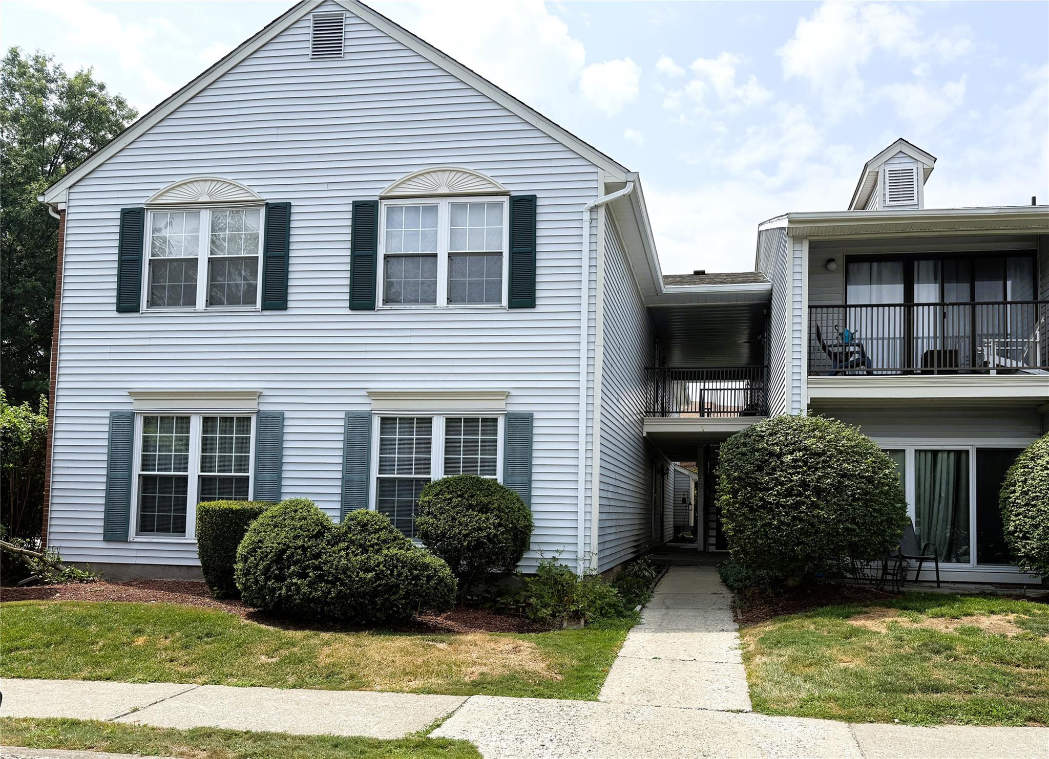 1 Brook Drive # 11, Washingtonville, NY 10992
