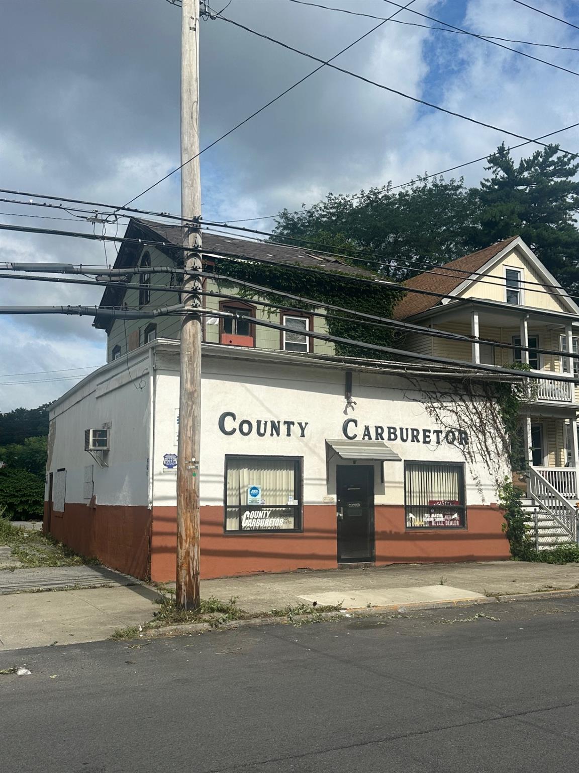 208 N Hamilton Street, Poughkeepsie, NY 12601