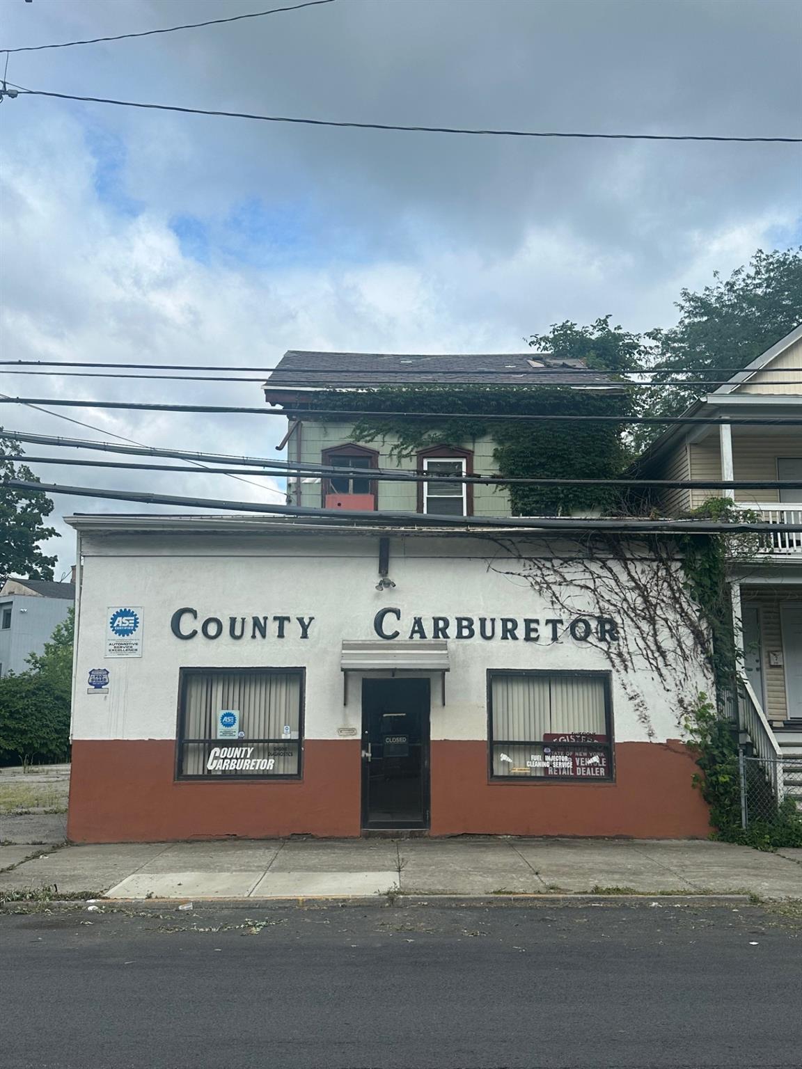 208 N Hamilton Street, Poughkeepsie, NY 12601