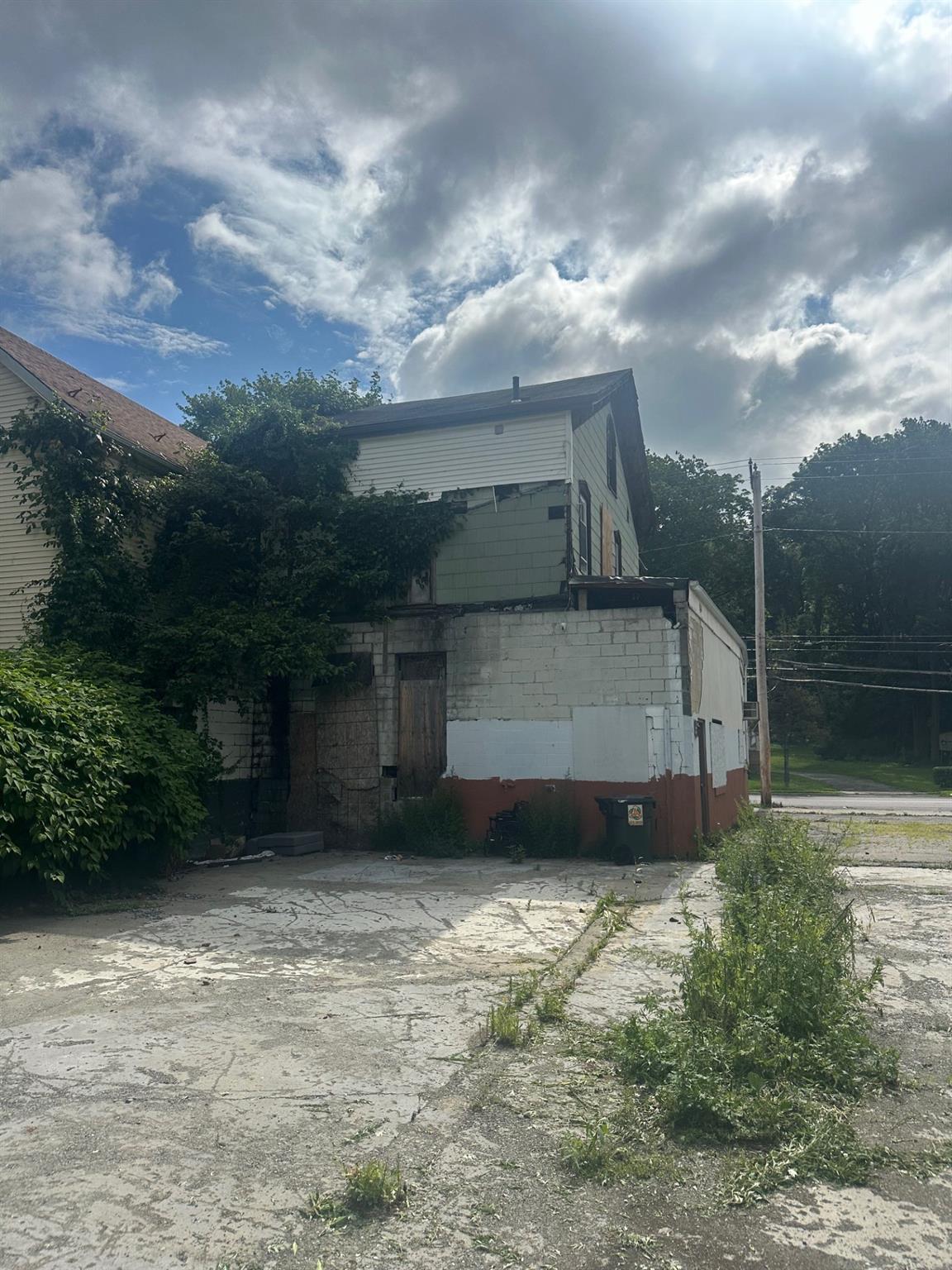 208 N Hamilton Street, Poughkeepsie, NY 12601