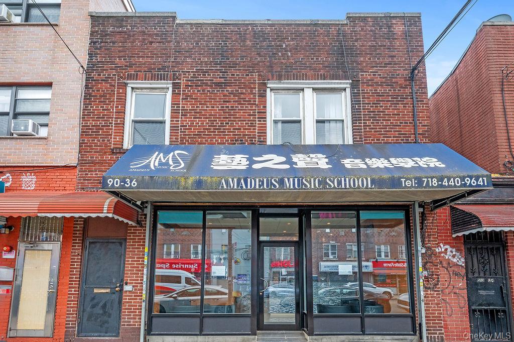 9036 Corona Avenue, Elmhurst, NY 11373