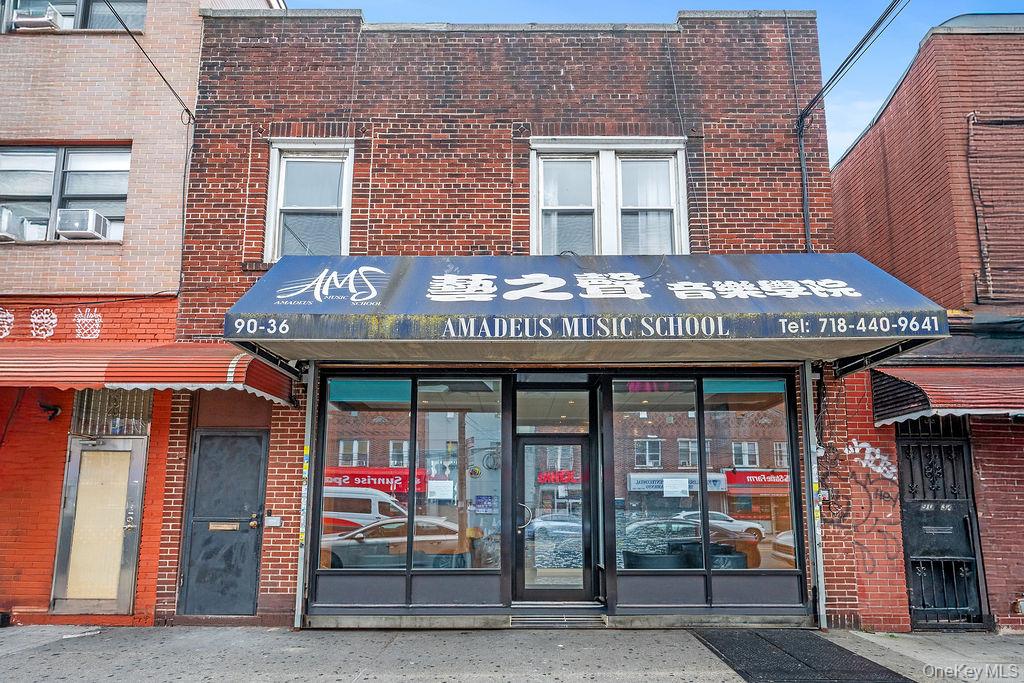 9036 Corona Avenue, Elmhurst, NY 11373