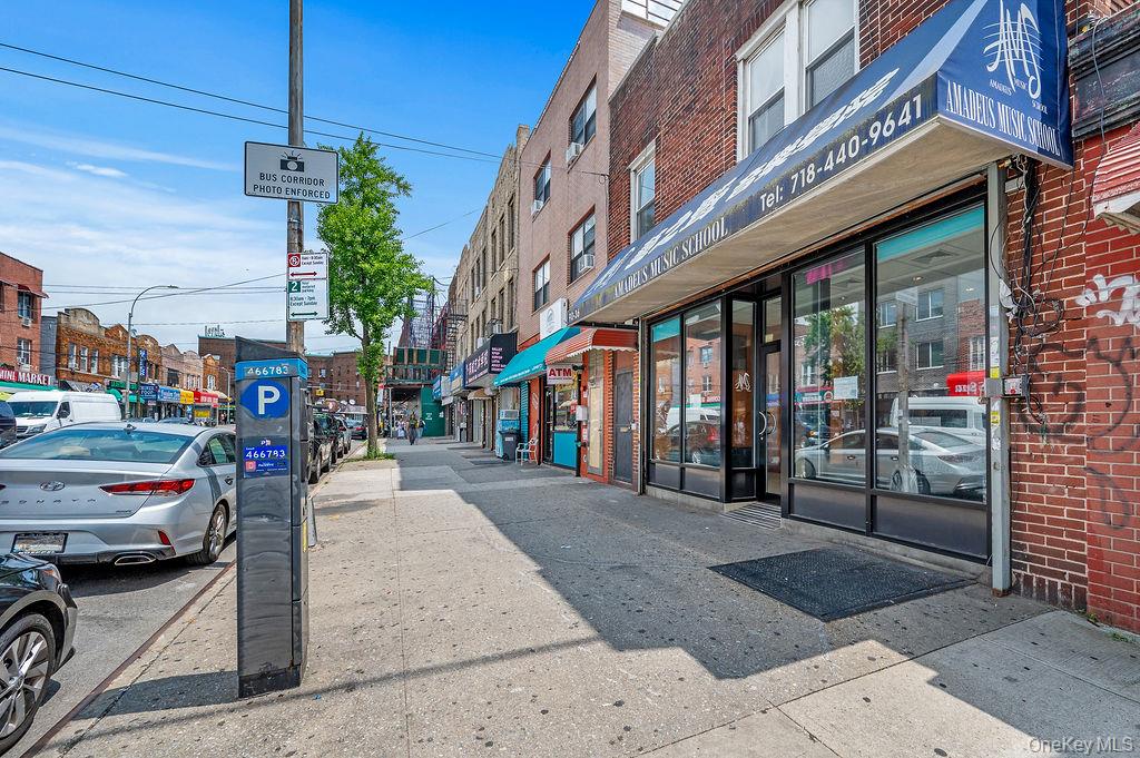 9036 Corona Avenue, Elmhurst, NY 11373