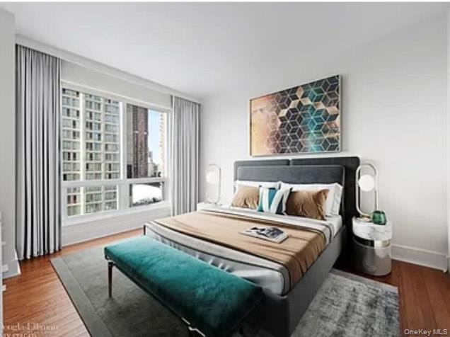 350 W 42nd Street # 11L, New York (Manhattan), NY 10036