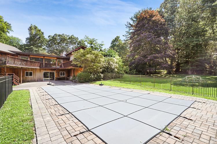 7 Alpine Drive, Armonk, NY 10504