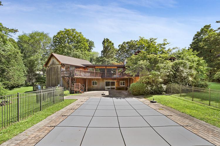 7 Alpine Drive, Armonk, NY 10504