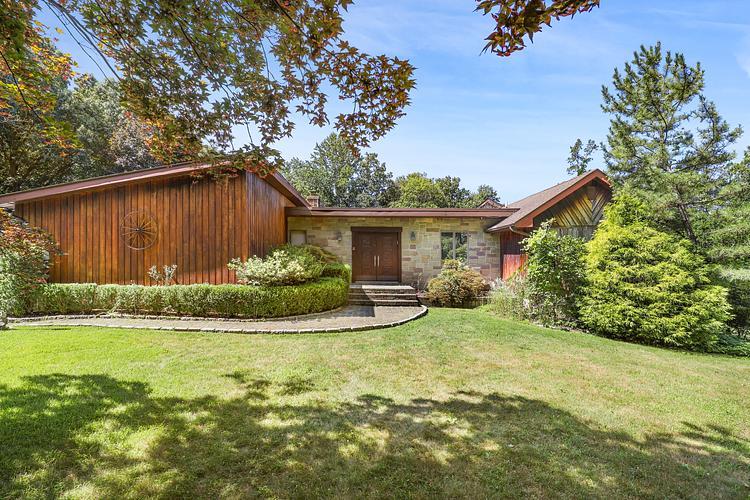 7 Alpine Drive, Armonk, NY 10504