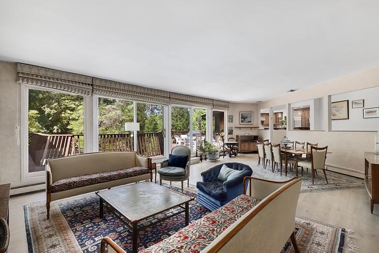 7 Alpine Drive, Armonk, NY 10504