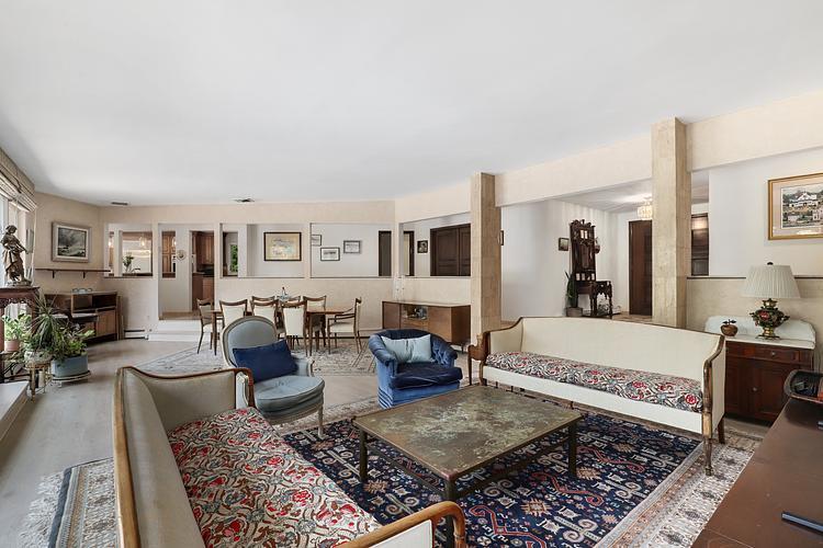 7 Alpine Drive, Armonk, NY 10504