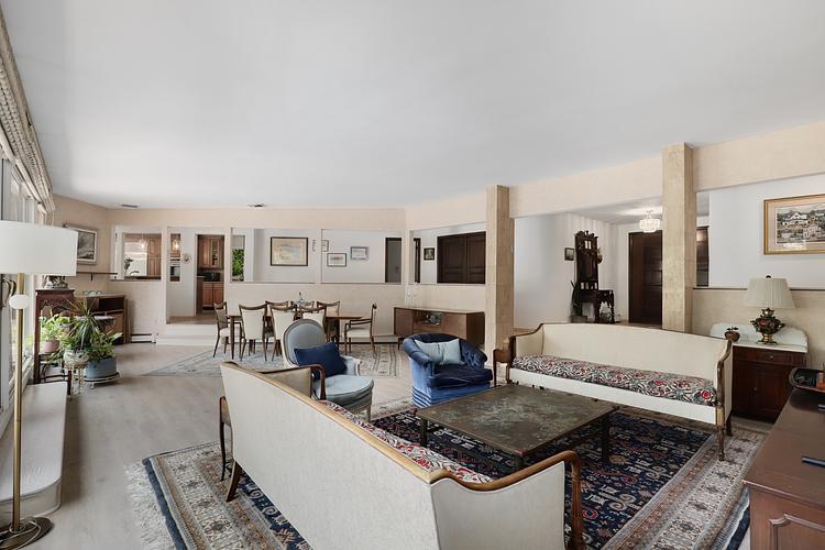 7 Alpine Drive, Armonk, NY 10504