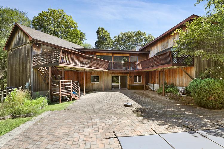 7 Alpine Drive, Armonk, NY 10504