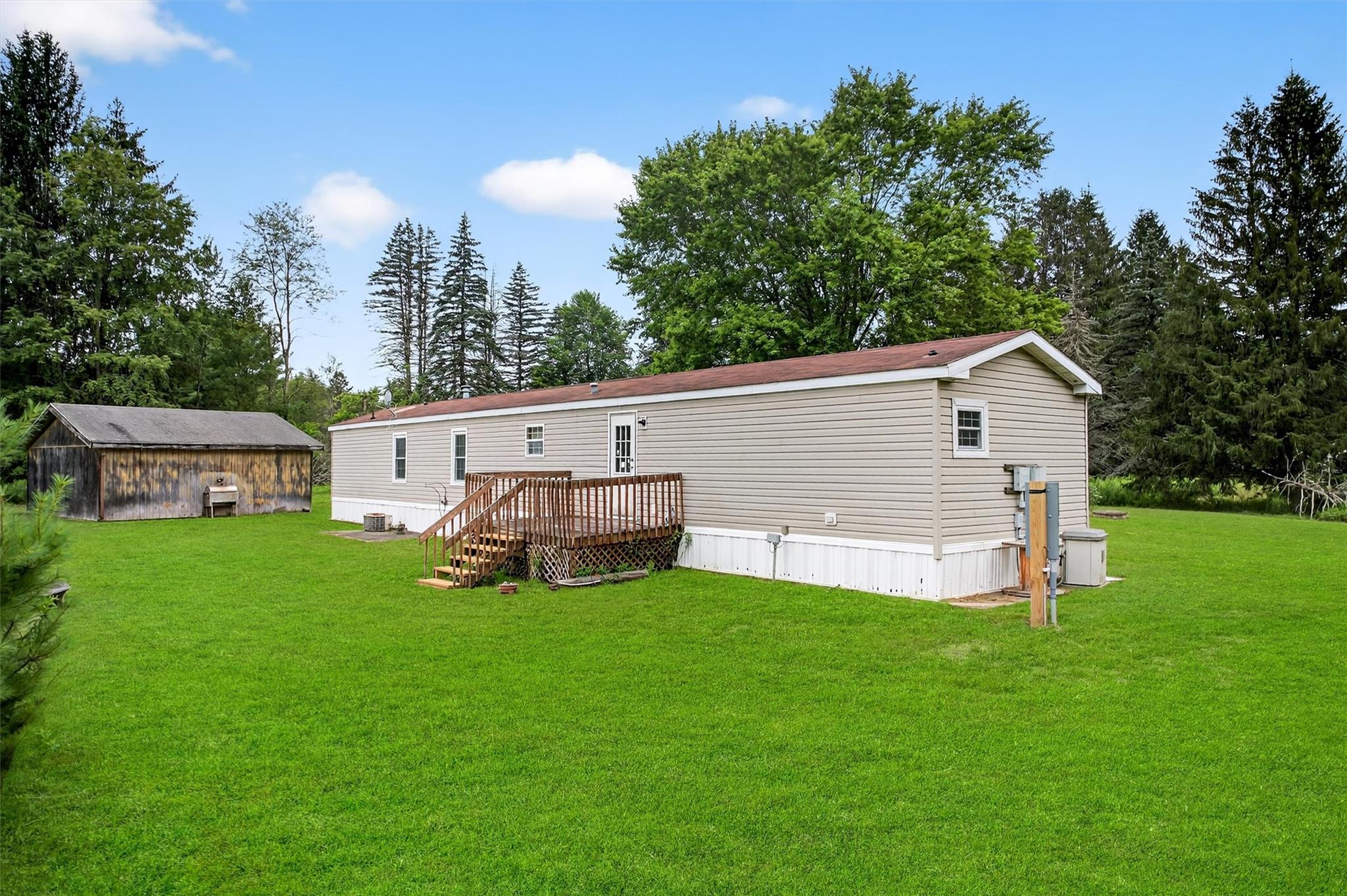 17 Community Road, Woodbourne, NY 12788