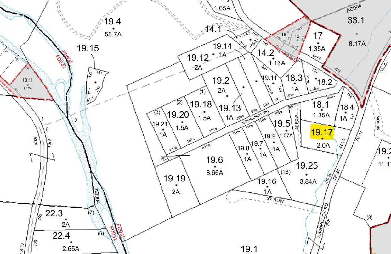 17 Community Road, Woodbourne, NY 12788