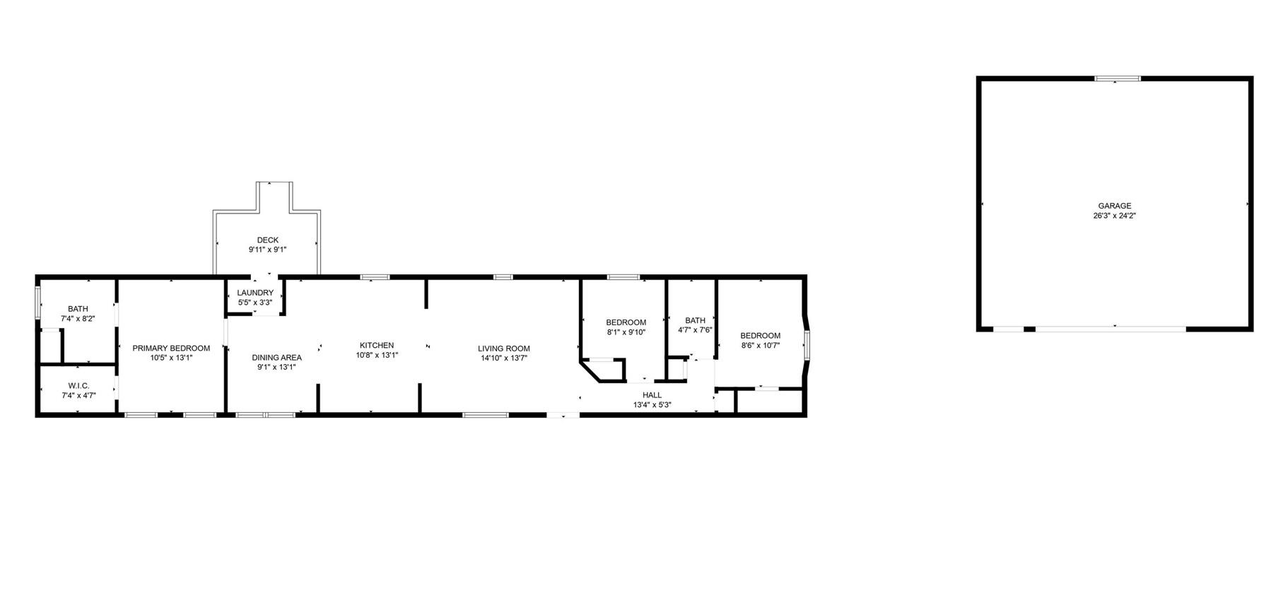 17 Community Road, Woodbourne, NY 12788