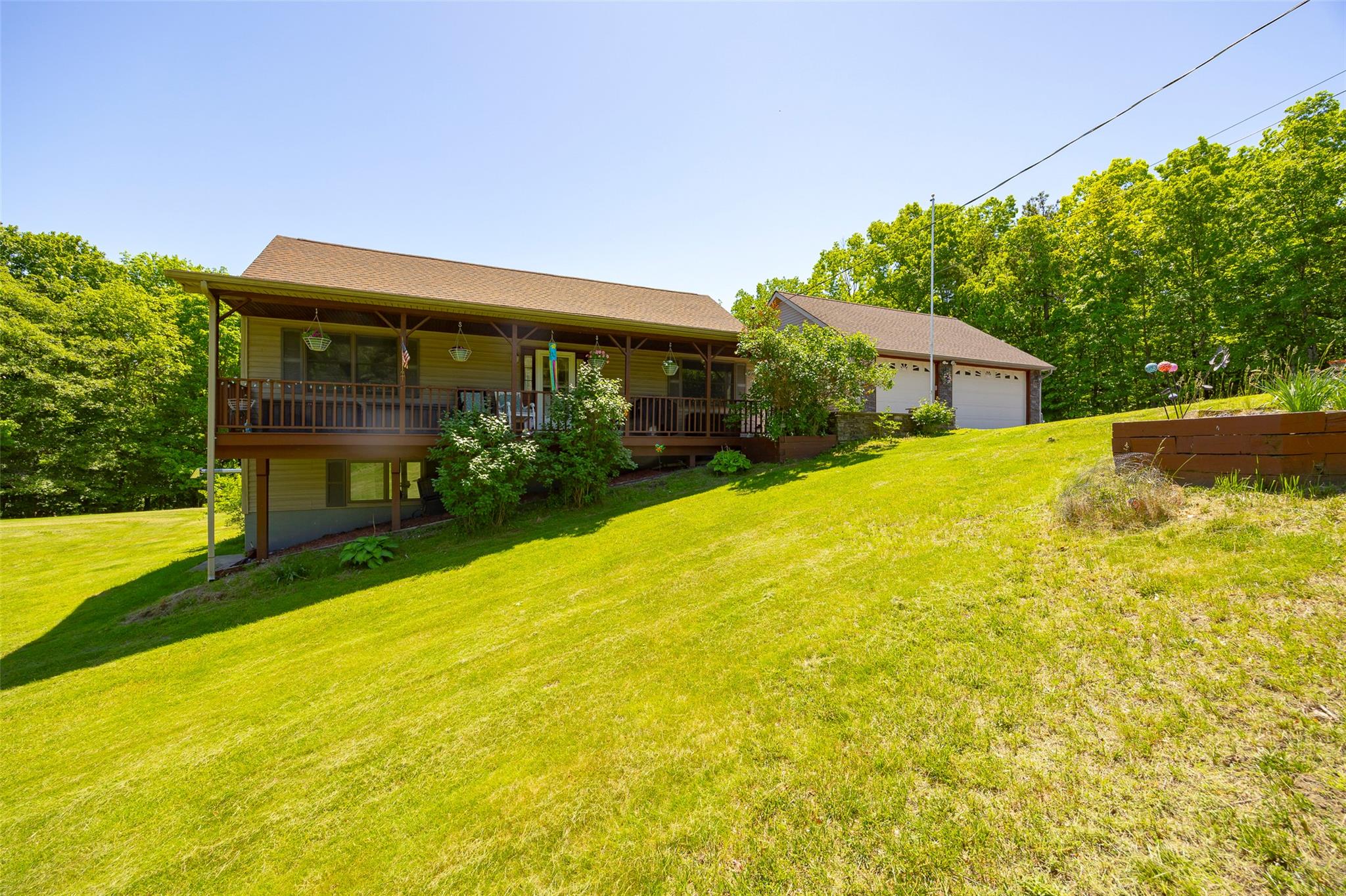 297 Turkey Hill Road, Elizaville, NY 12571