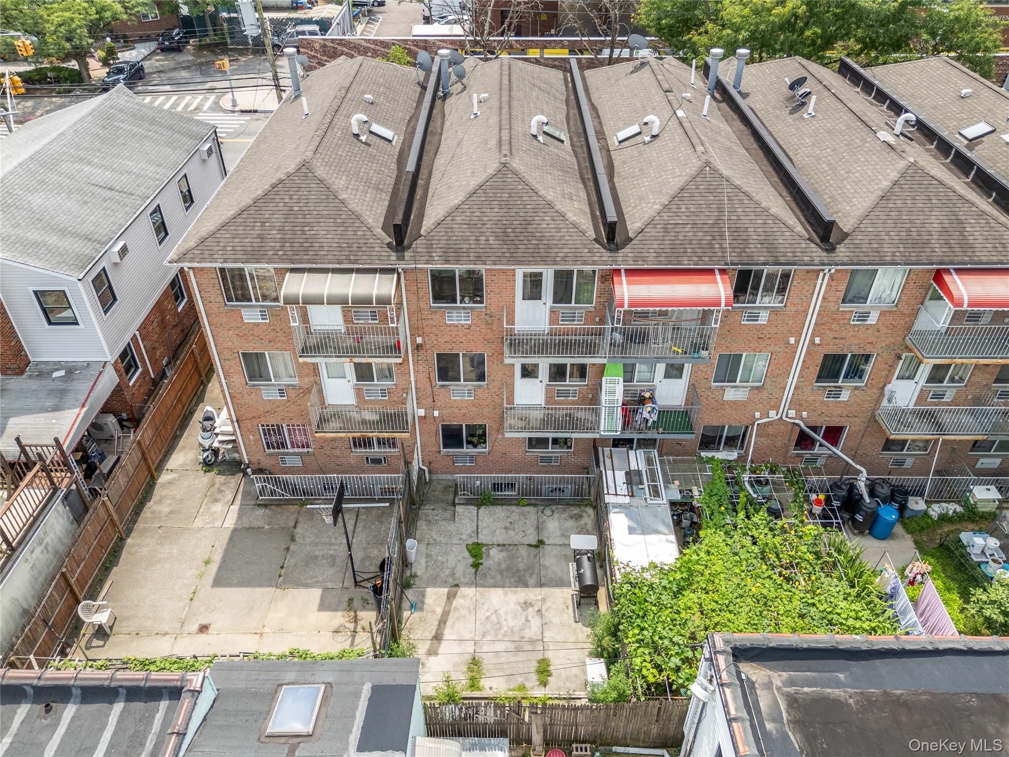 8851 Pitkin Avenue, Ozone Park, NY 11417