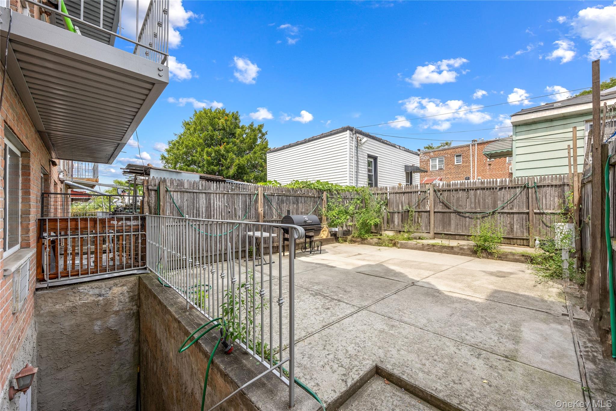 8851 Pitkin Avenue, Ozone Park, NY 11417