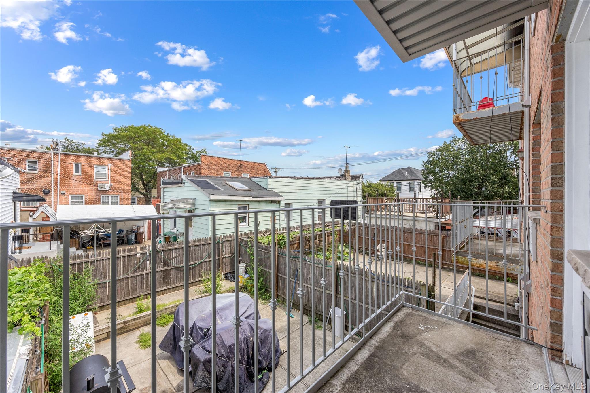 8851 Pitkin Avenue, Ozone Park, NY 11417