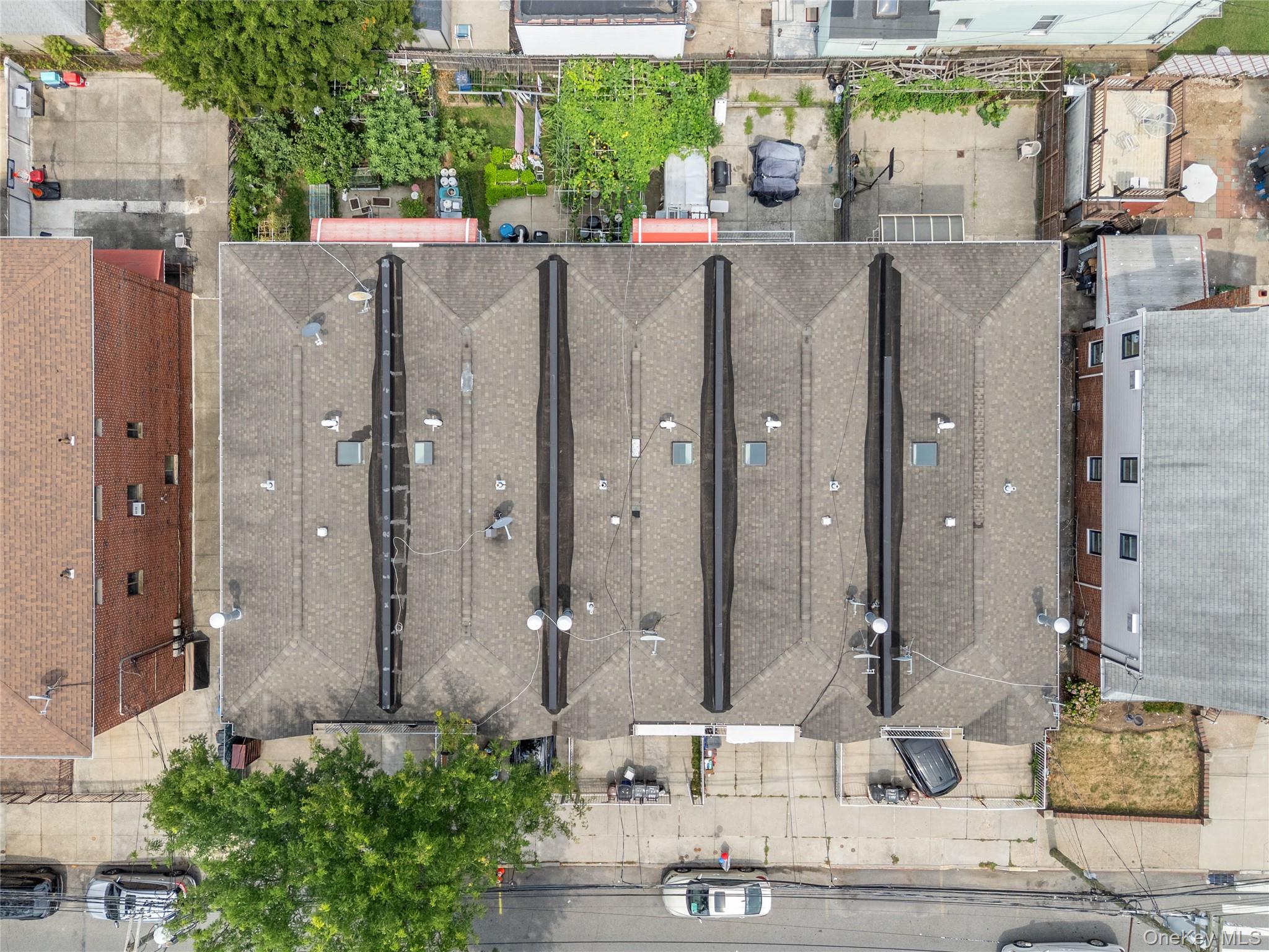 8851 Pitkin Avenue, Ozone Park, NY 11417