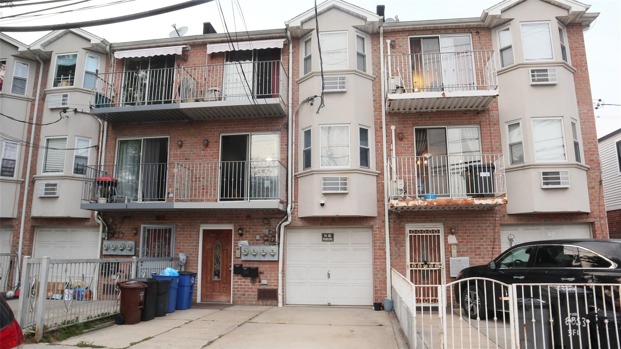 8851 Pitkin Avenue, Ozone Park, NY 11417