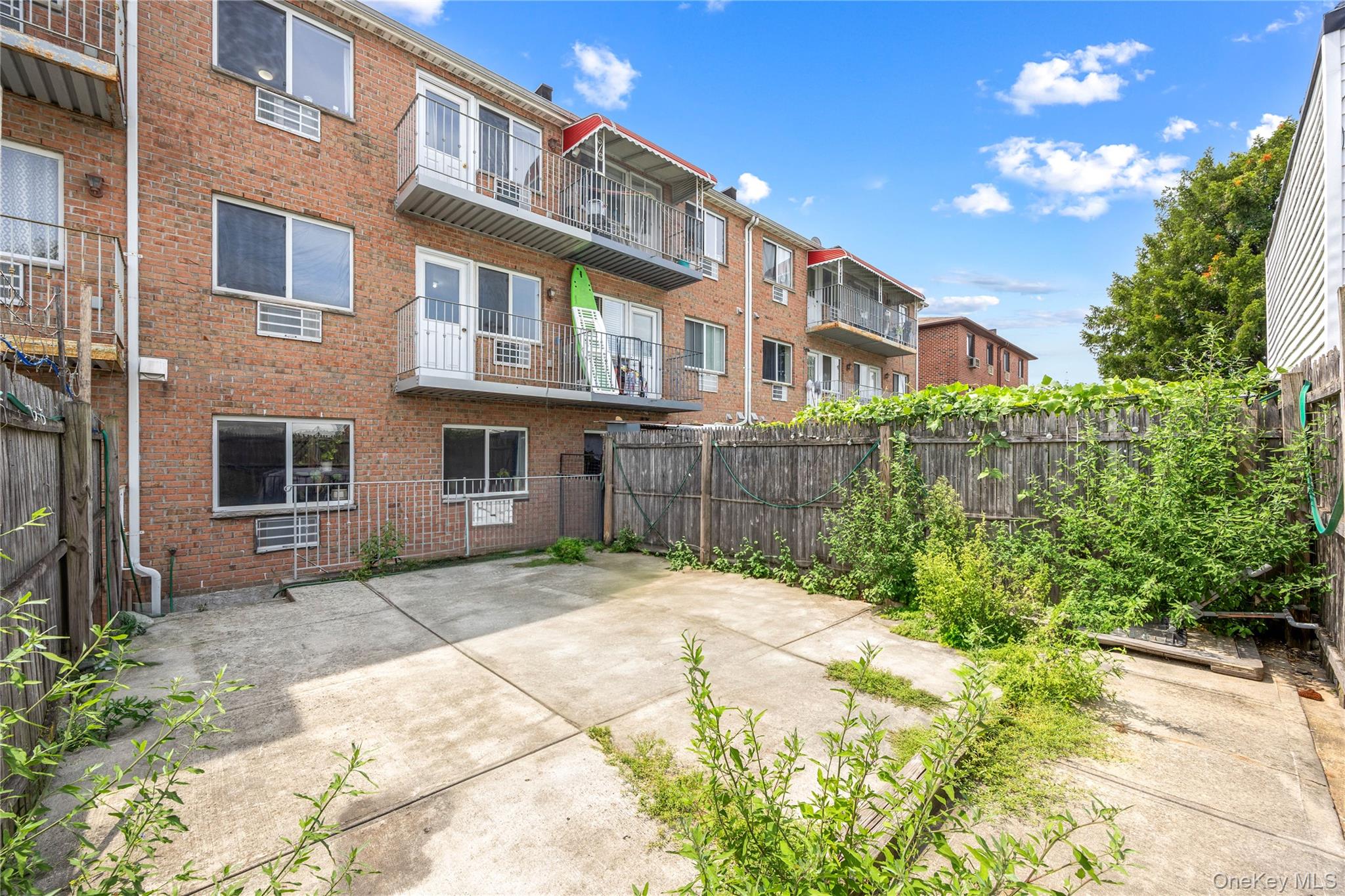 8851 Pitkin Avenue, Ozone Park, NY 11417