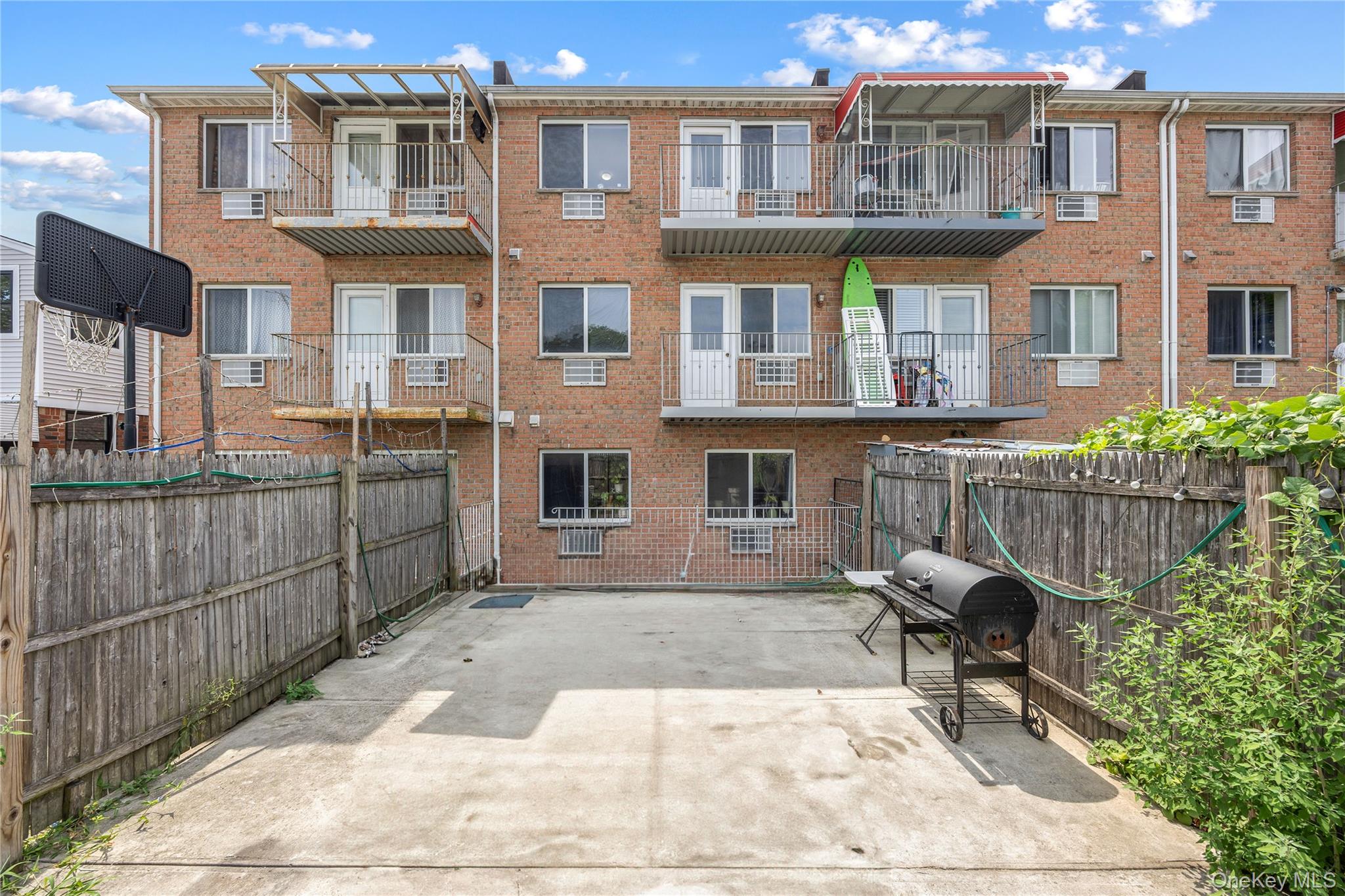 8851 Pitkin Avenue, Ozone Park, NY 11417