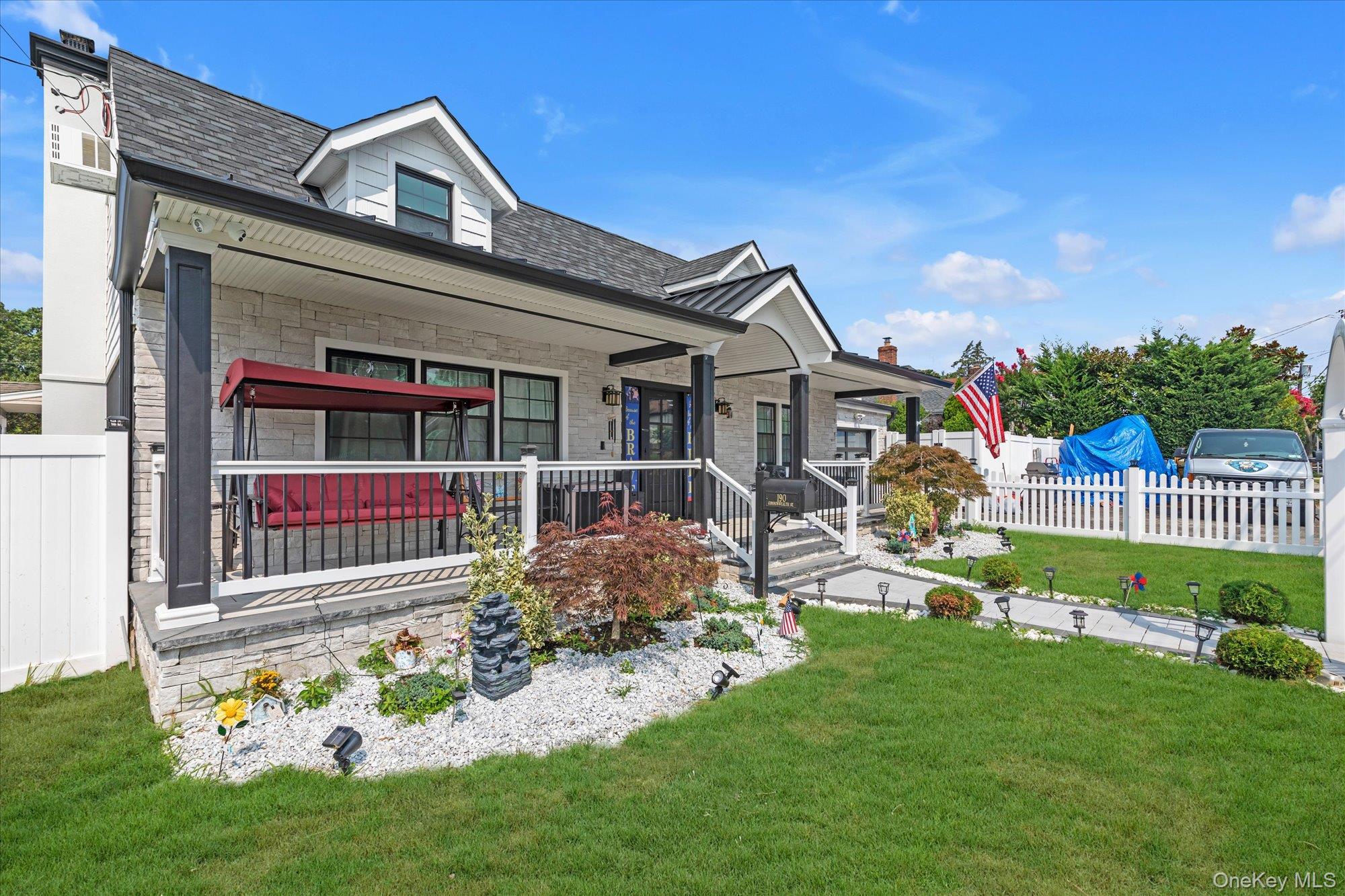 190 Commonwealth Street, Franklin Square, NY 11010