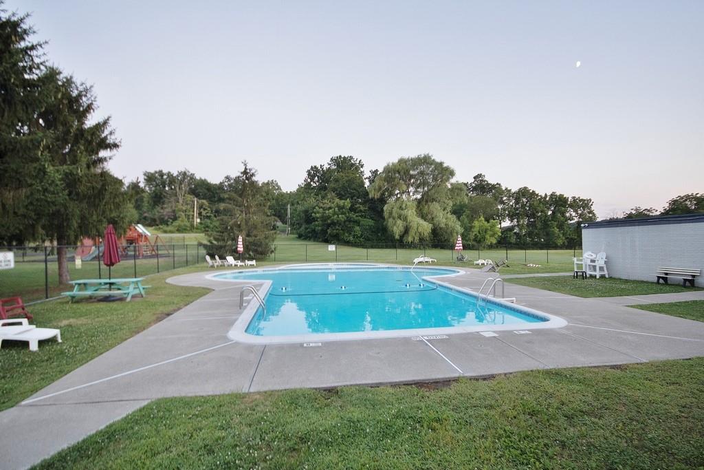 15 White Gate Road # H, Wappingers Falls, NY 12590