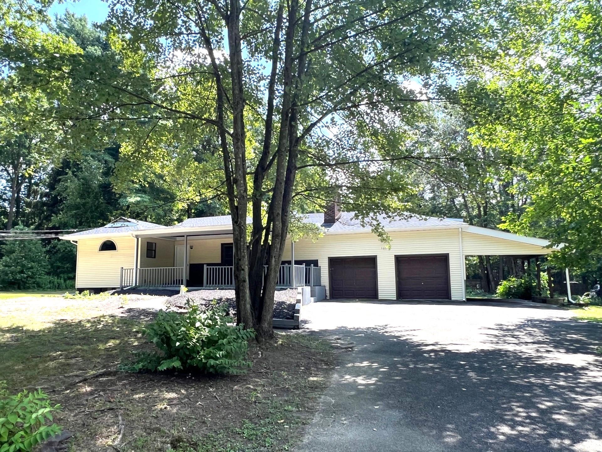 101 Patton Road, Newburgh, NY 12550